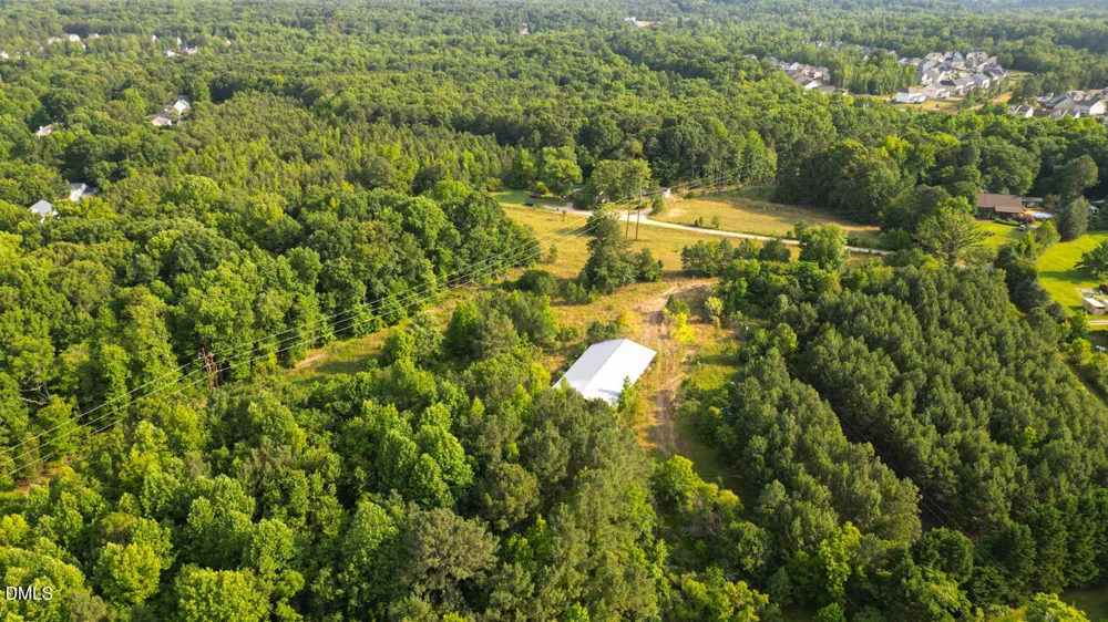 6829 Sleeping Meadow Lane Holly Springs, NC 27540