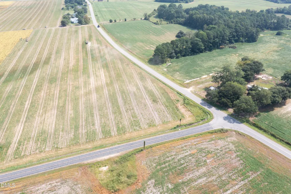 0 Red Hill Church Road Dunn, NC 28334