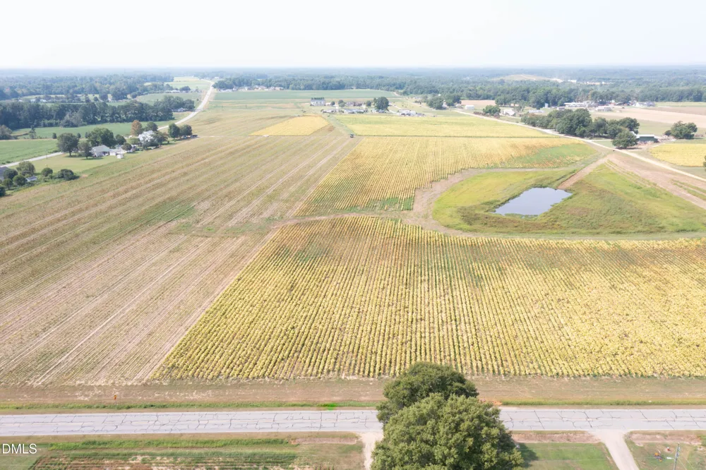 0 Red Hill Church Road Dunn, NC 28334