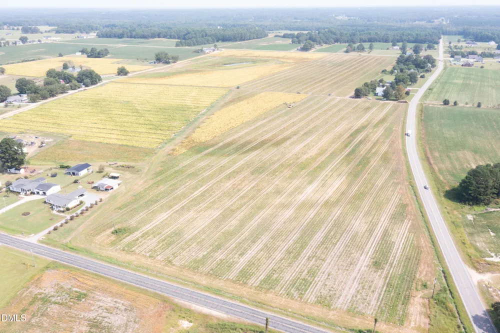 0 Red Hill Church Road Dunn, NC 28334