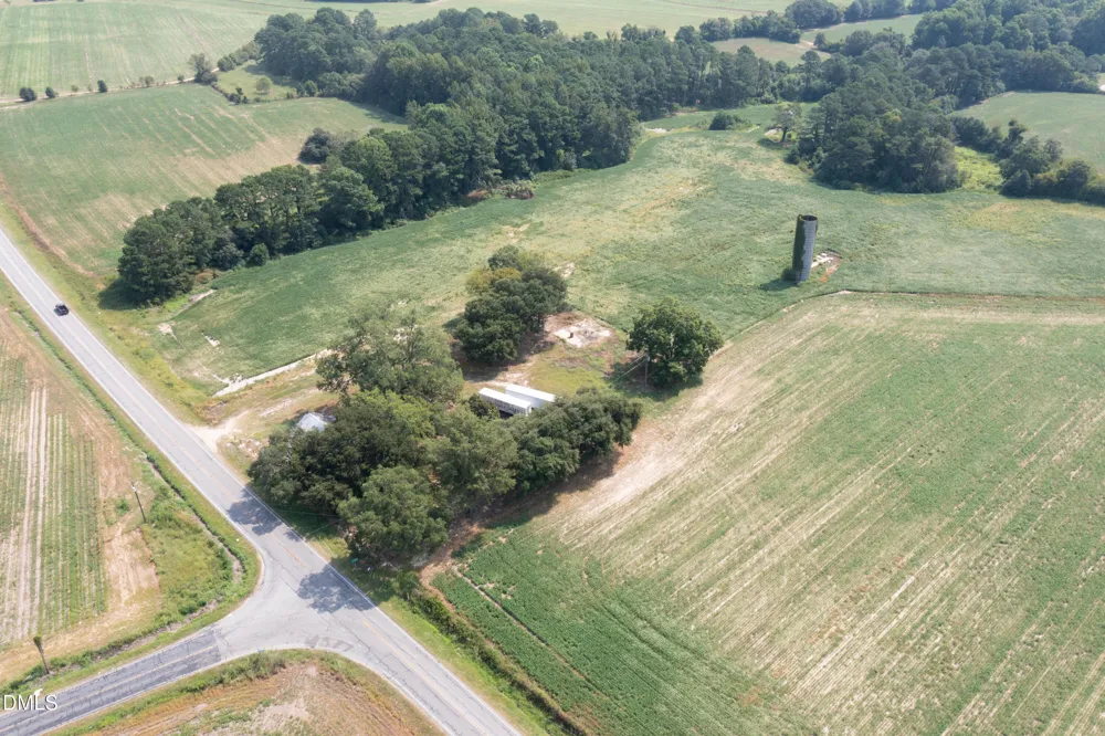 0 Red Hill Church Road Dunn, NC 28334