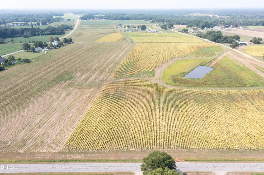 0 Red Hill Church Road Dunn, NC 28334