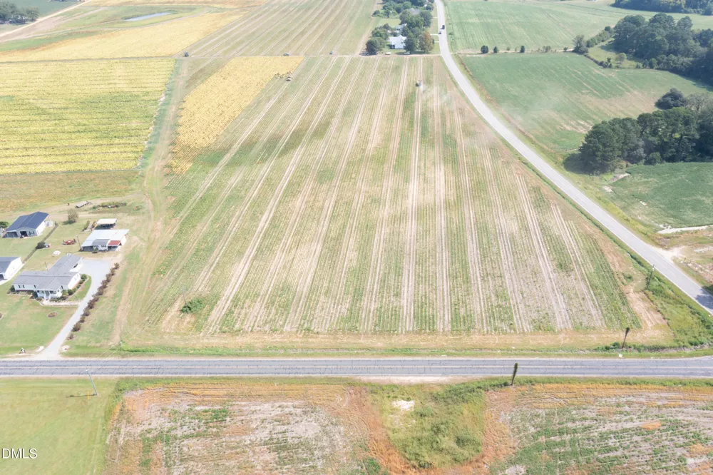 0 Red Hill Church Road Dunn, NC 28334