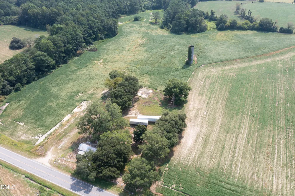 0 Red Hill Church Road Dunn, NC 28334