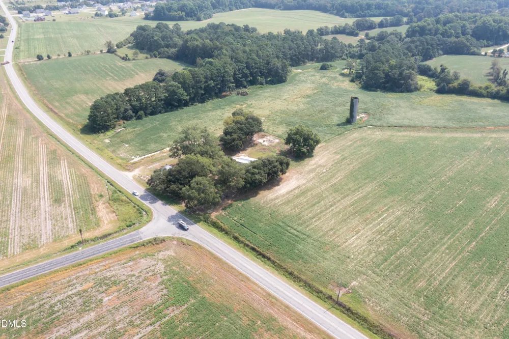 0 Red Hill Church Road Dunn, NC 28334