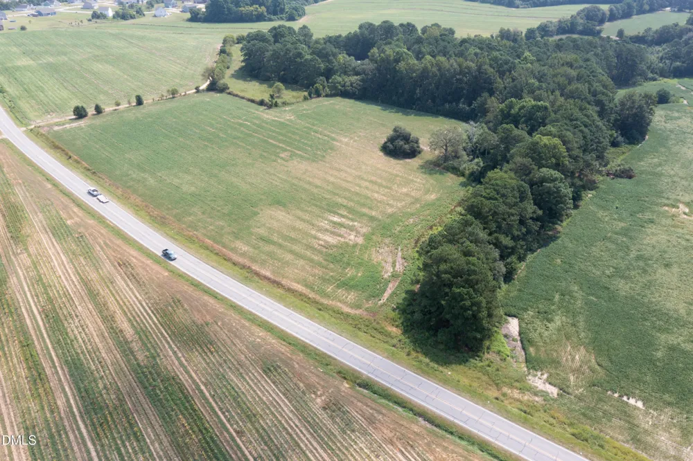 0 Red Hill Church Road Dunn, NC 28334