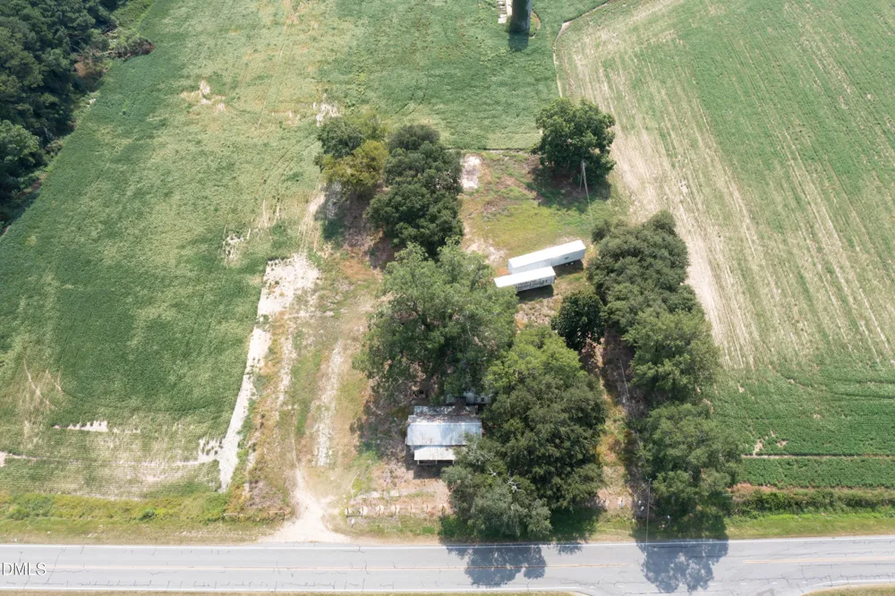 0 Red Hill Church Road Dunn, NC 28334