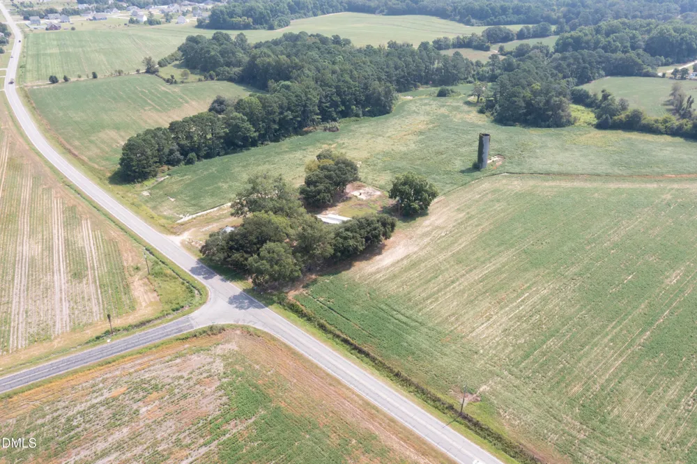 0 Red Hill Church Road Dunn, NC 28334