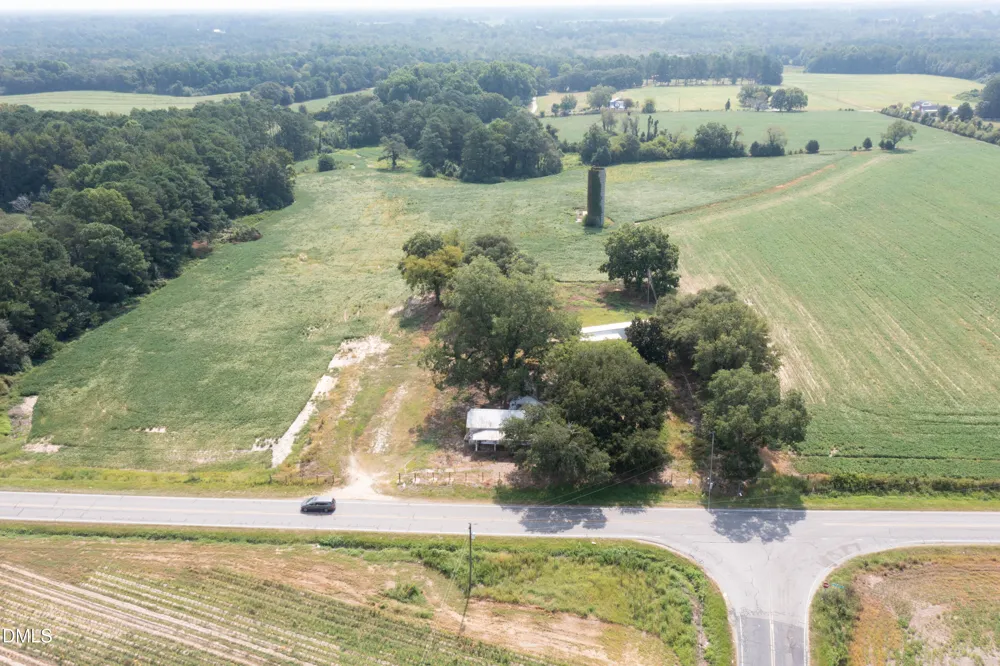 0 Red Hill Church Road Dunn, NC 28334