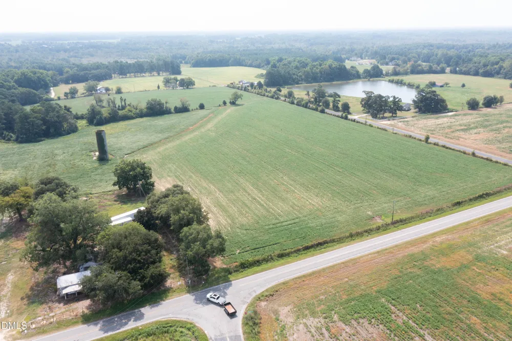 0 Red Hill Church Road Dunn, NC 28334