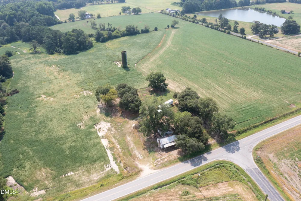 0 Red Hill Church Road Dunn, NC 28334