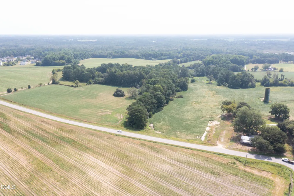 0 Red Hill Church Road Dunn, NC 28334