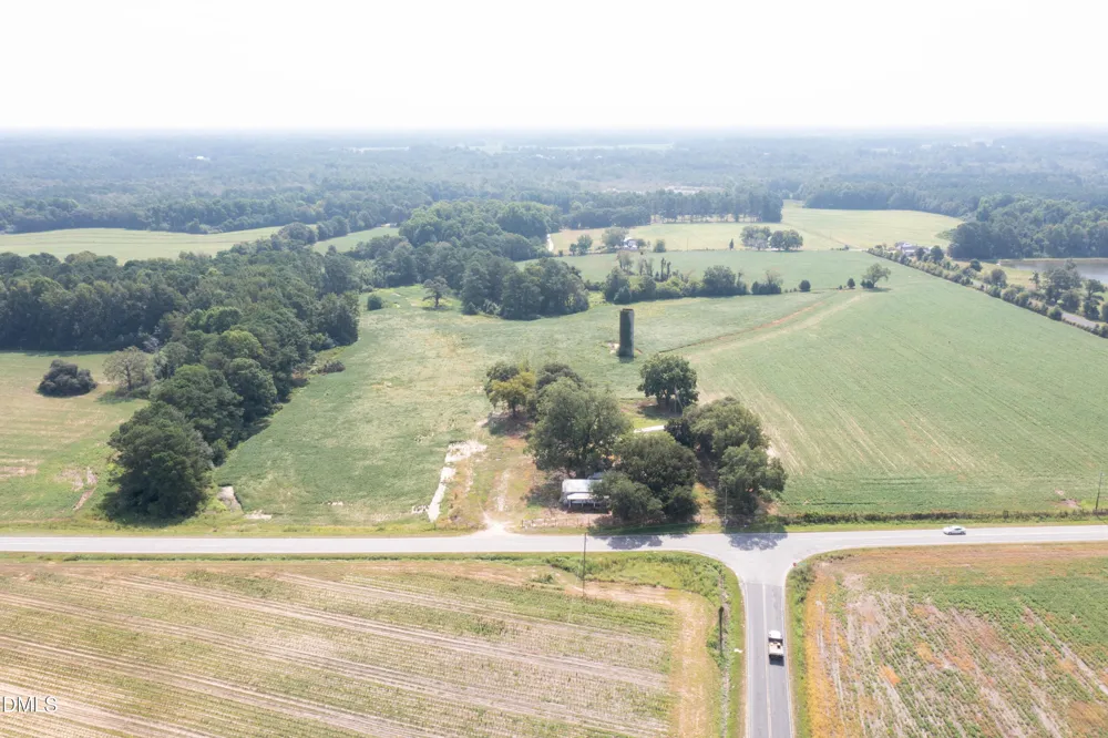 0 Red Hill Church Road Dunn, NC 28334