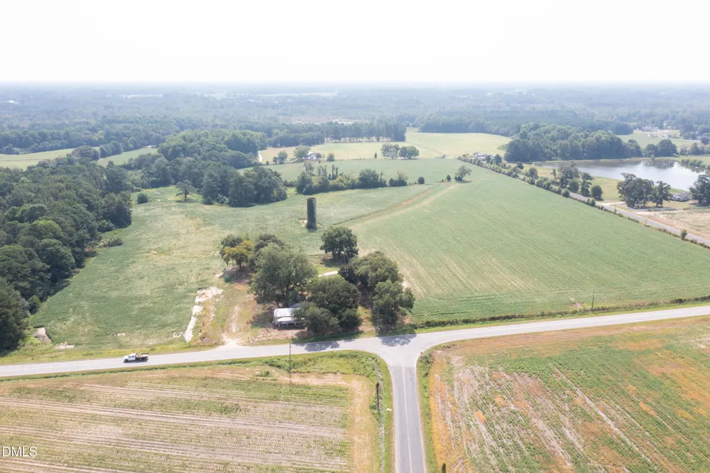 0 Red Hill Church Road Dunn, NC 28334