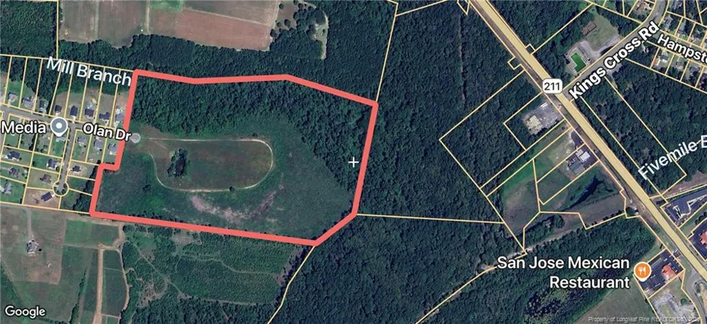 000 Olan Drive Lumberton, NC 28360