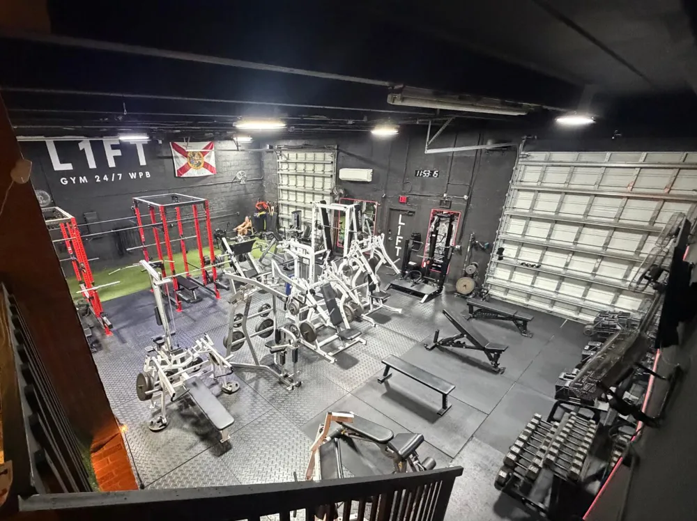 1142 Old Okeechobee Road #1+16