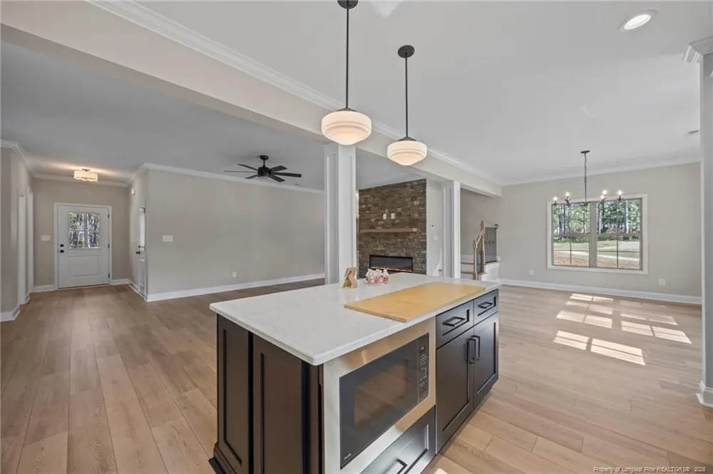 28880 Deercroft Drive Wagram, NC 28396