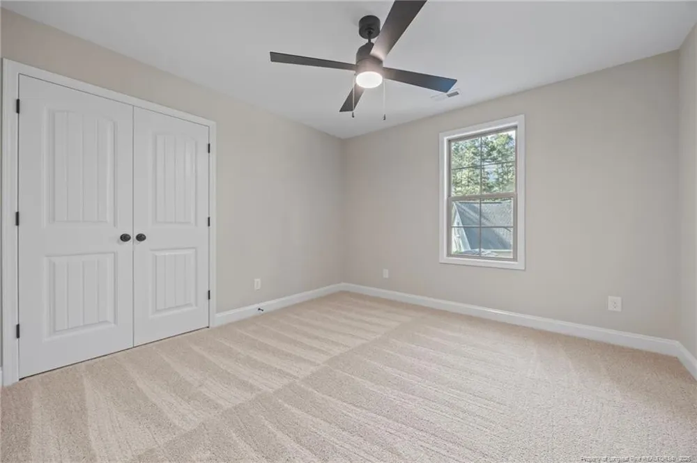 28880 Deercroft Drive Wagram, NC 28396