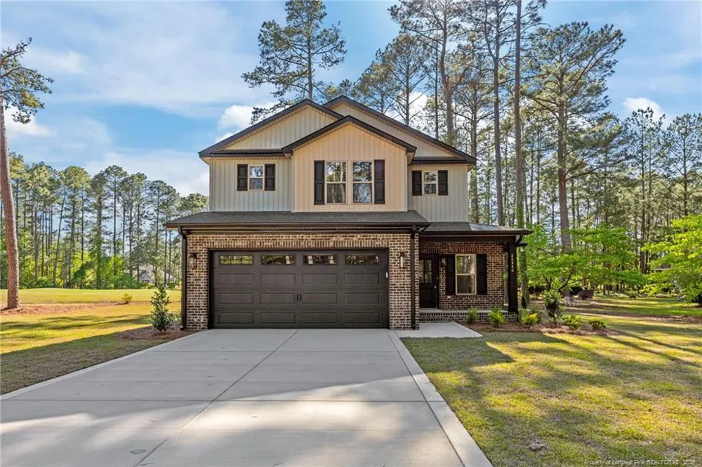 28880 Deercroft Drive Wagram, NC 28396