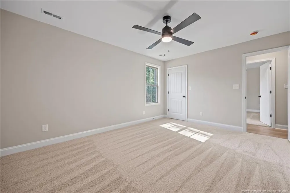 28880 Deercroft Drive Wagram, NC 28396