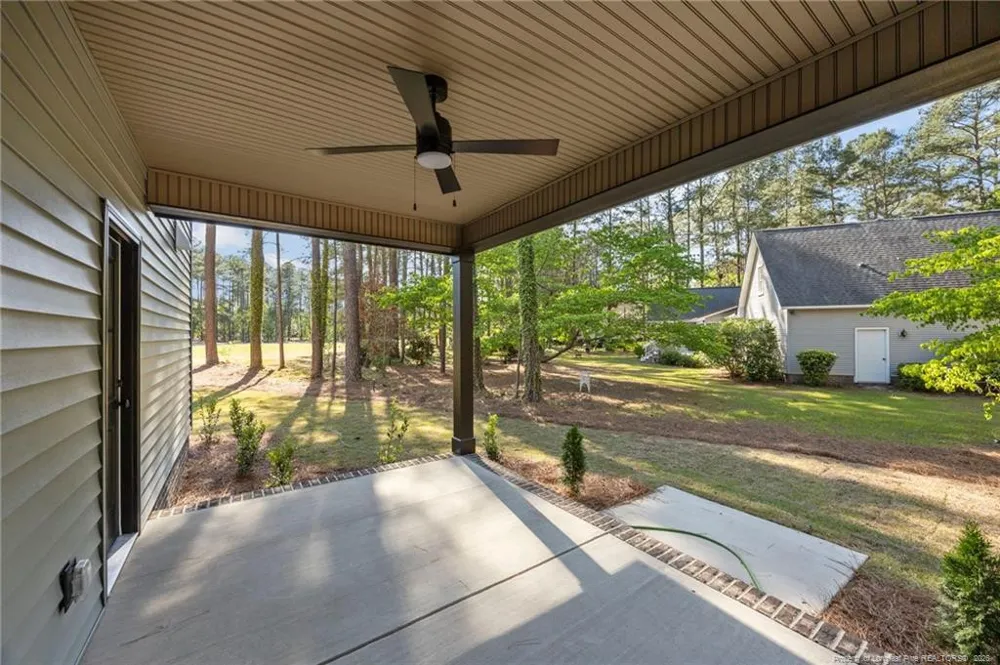 28880 Deercroft Drive Wagram, NC 28396