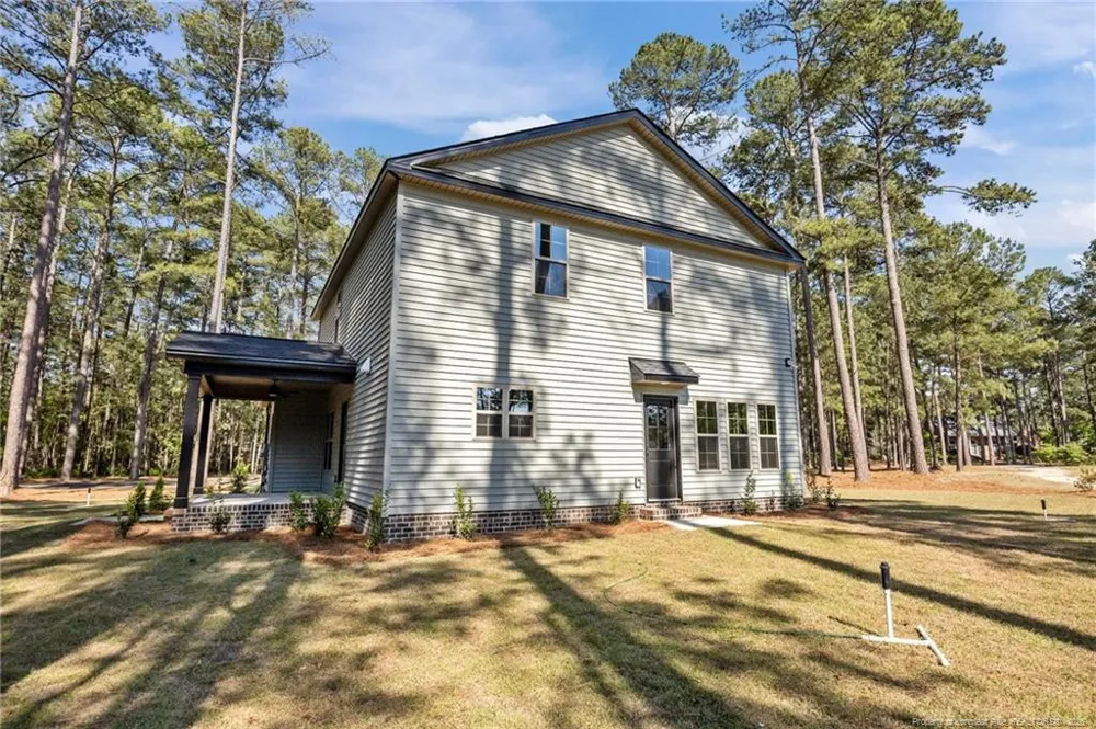 28880 Deercroft Drive Wagram, NC 28396