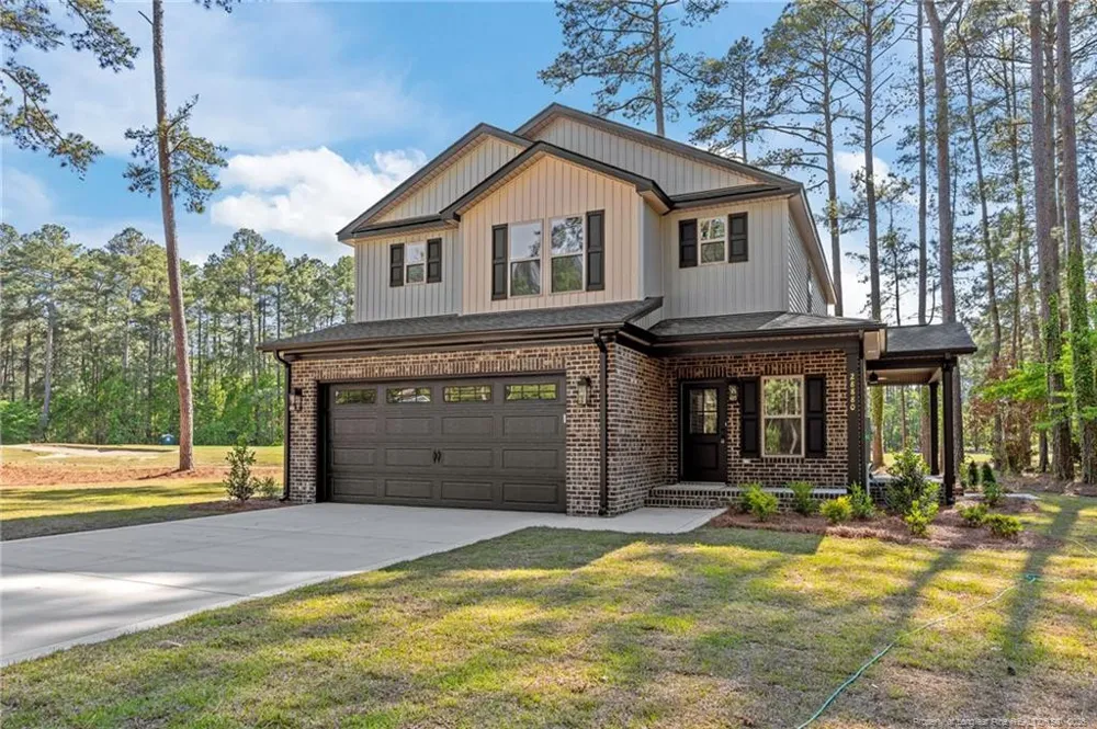 28880 Deercroft Drive Wagram, NC 28396