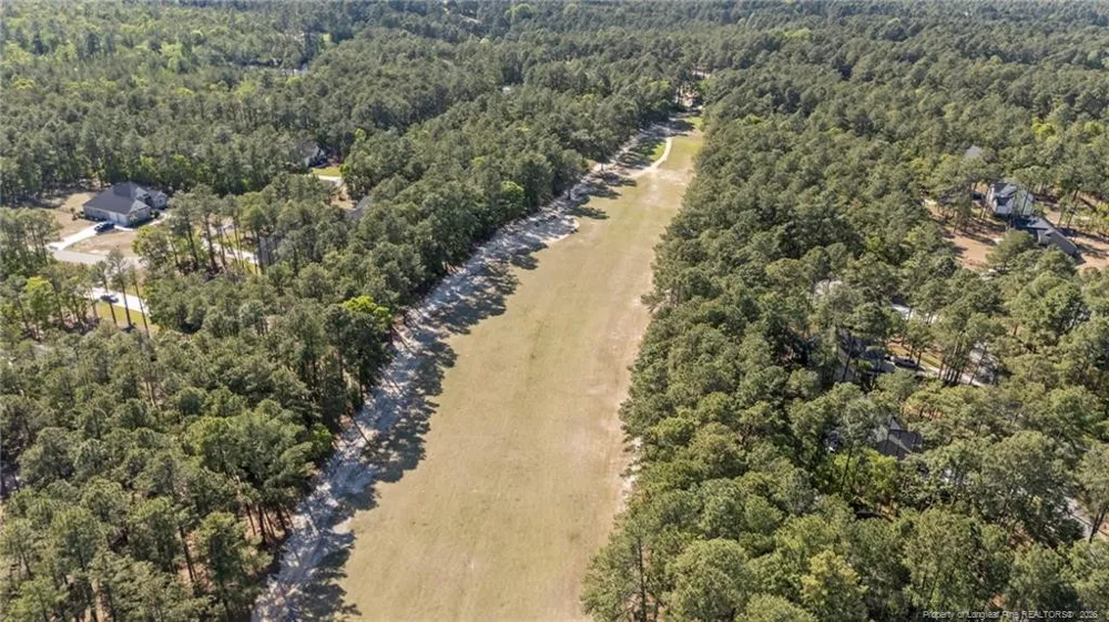 28880 Deercroft Drive Wagram, NC 28396