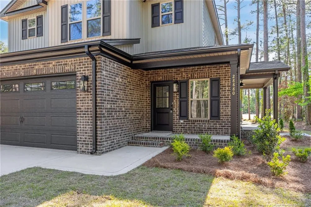 28880 Deercroft Drive Wagram, NC 28396