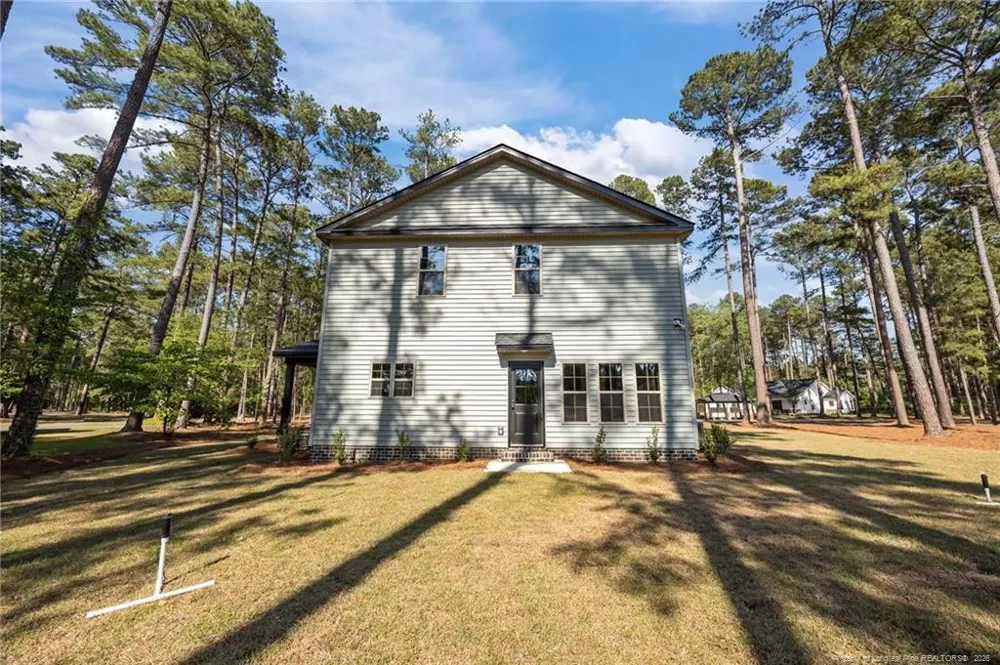 28880 Deercroft Drive Wagram, NC 28396