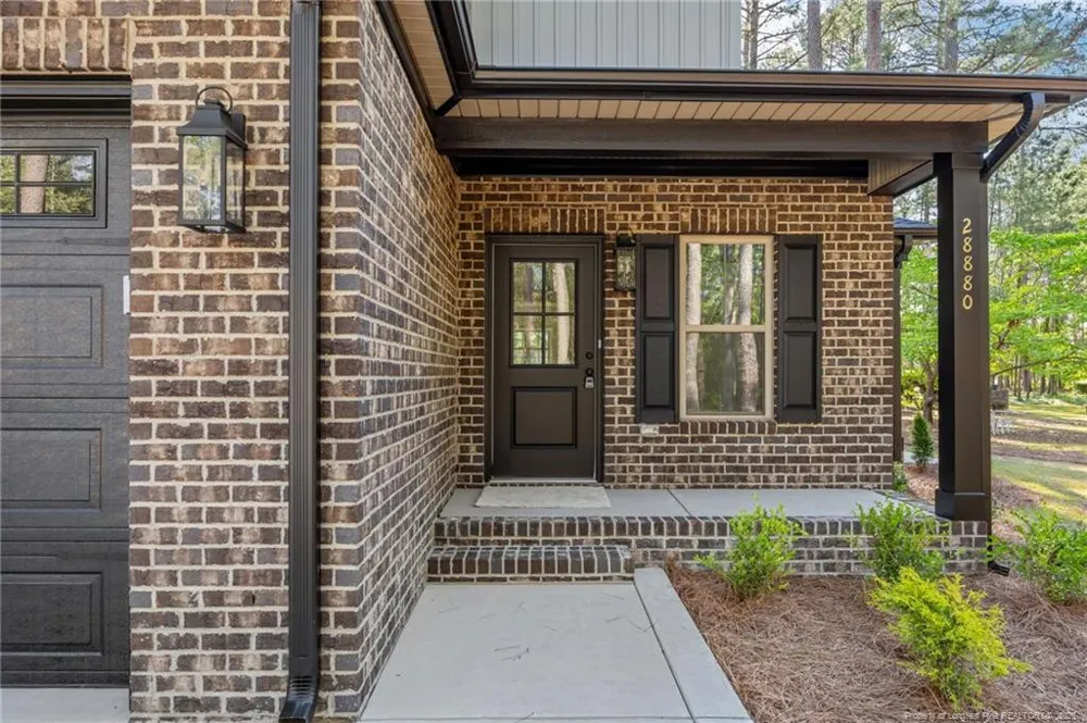28880 Deercroft Drive Wagram, NC 28396