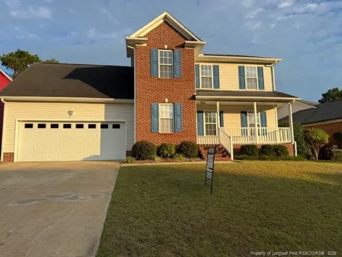 5340 Miranda Drive