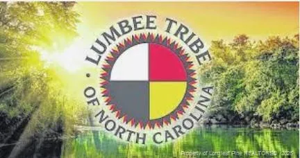 NC Hwy 711 Pembroke, NC 28372