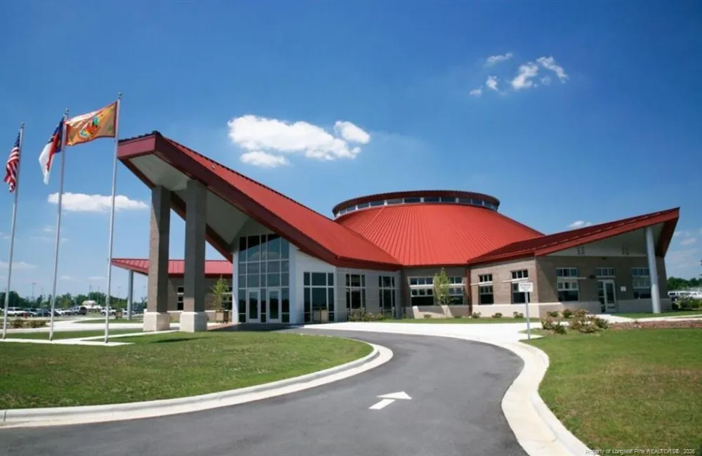 NC Hwy 711 Pembroke, NC 28372