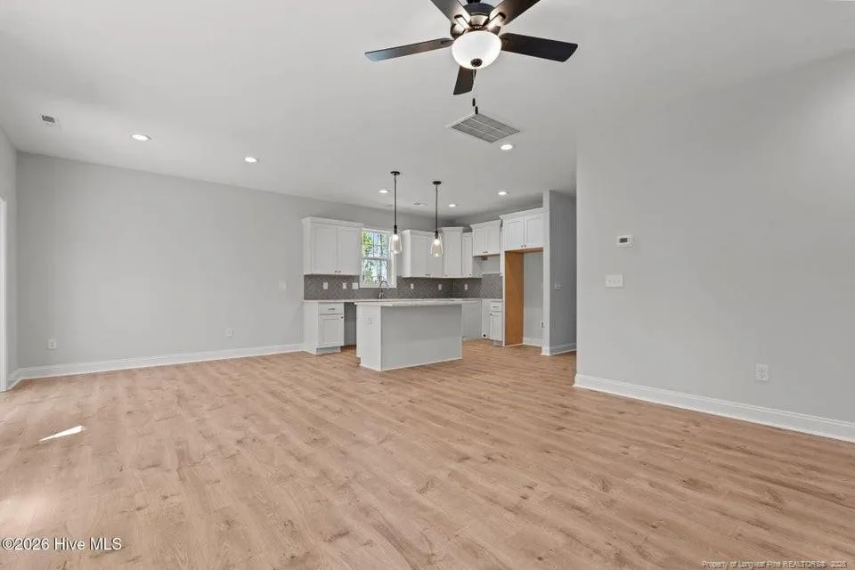 1005 Ivory Lane West End, NC 27376