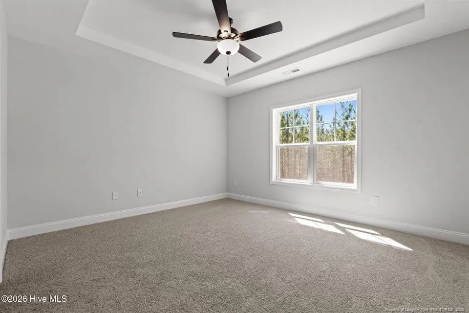 1005 Ivory Lane West End, NC 27376