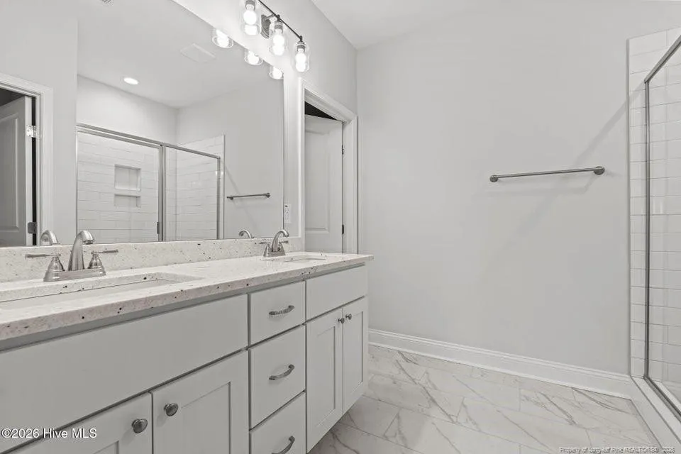 1005 Ivory Lane West End, NC 27376