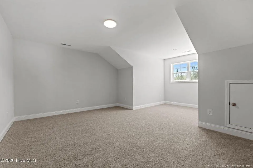 1005 Ivory Lane West End, NC 27376