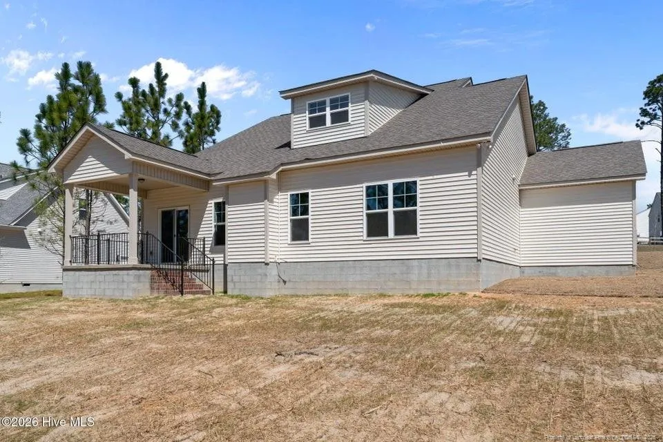 1005 Ivory Lane West End, NC 27376