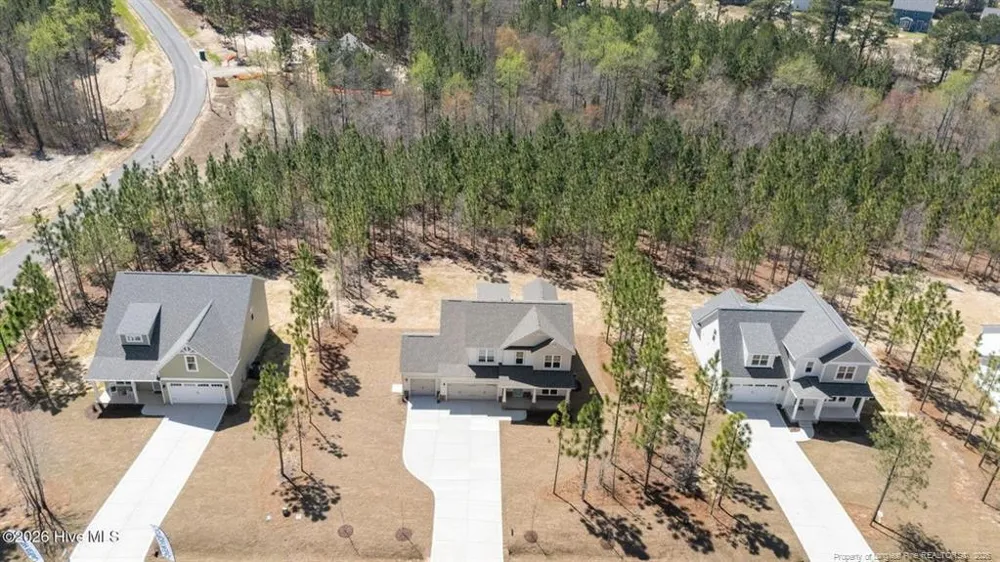 1005 Ivory Lane West End, NC 27376