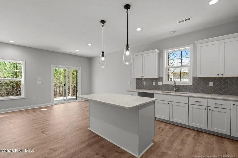 1005 Ivory Lane West End, NC 27376