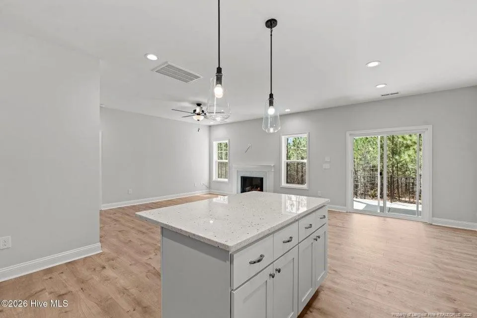 1005 Ivory Lane West End, NC 27376