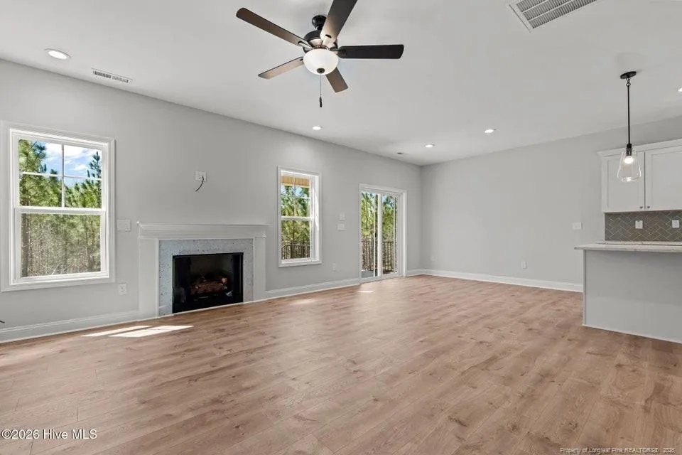 1005 Ivory Lane West End, NC 27376