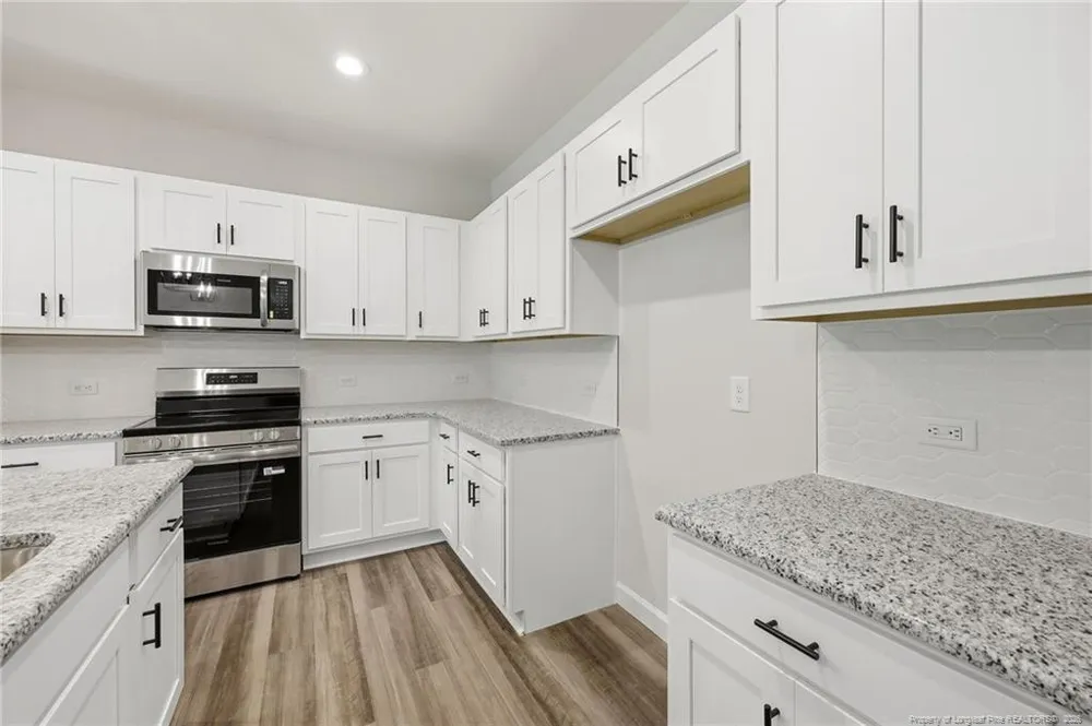 115 Michter Street Vass, NC 28394