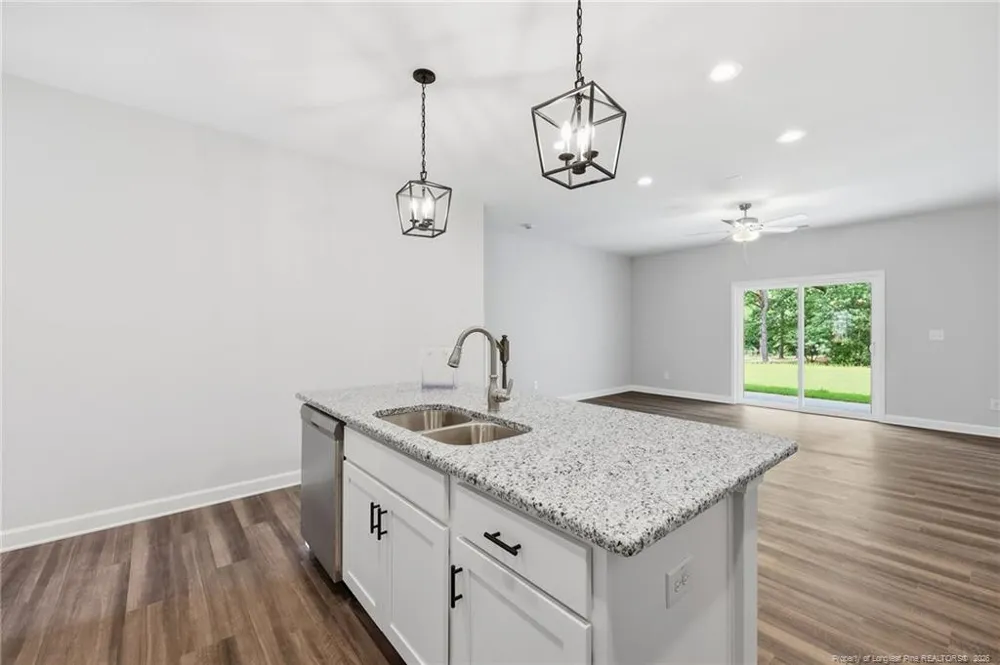 115 Michter Street Vass, NC 28394