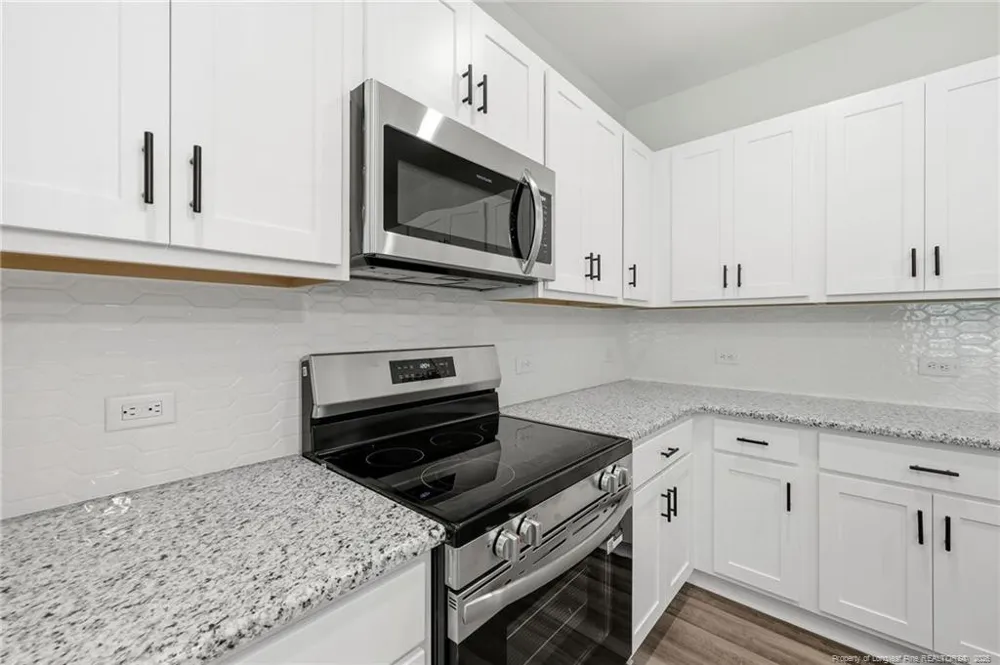 115 Michter Street Vass, NC 28394