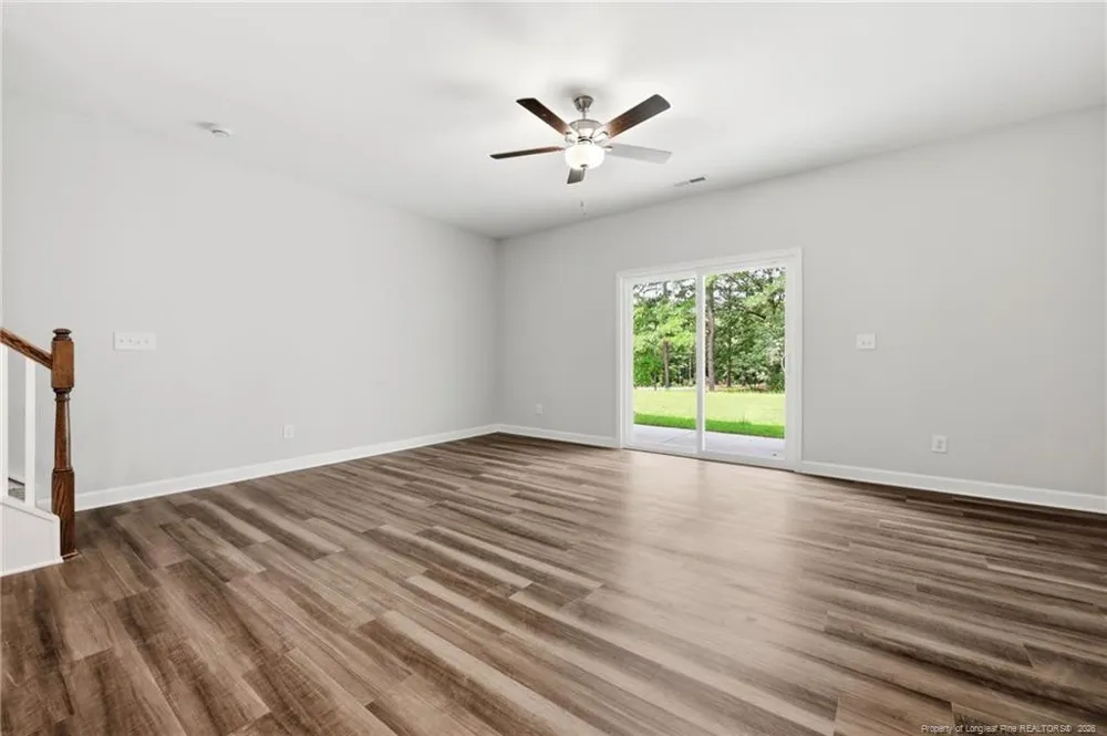 115 Michter Street Vass, NC 28394