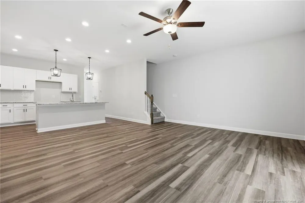 115 Michter Street Vass, NC 28394