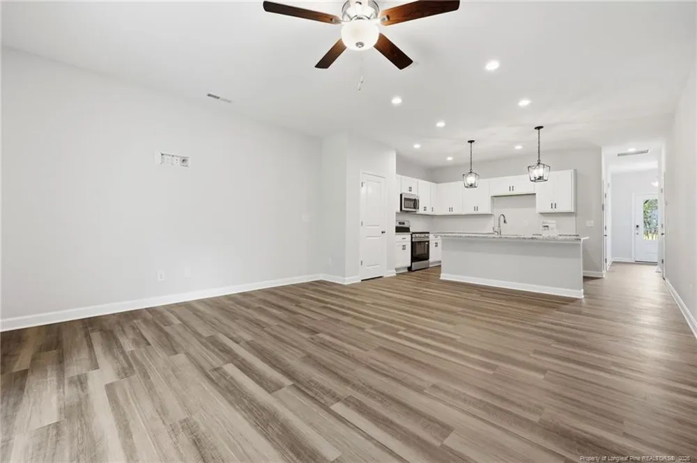115 Michter Street Vass, NC 28394