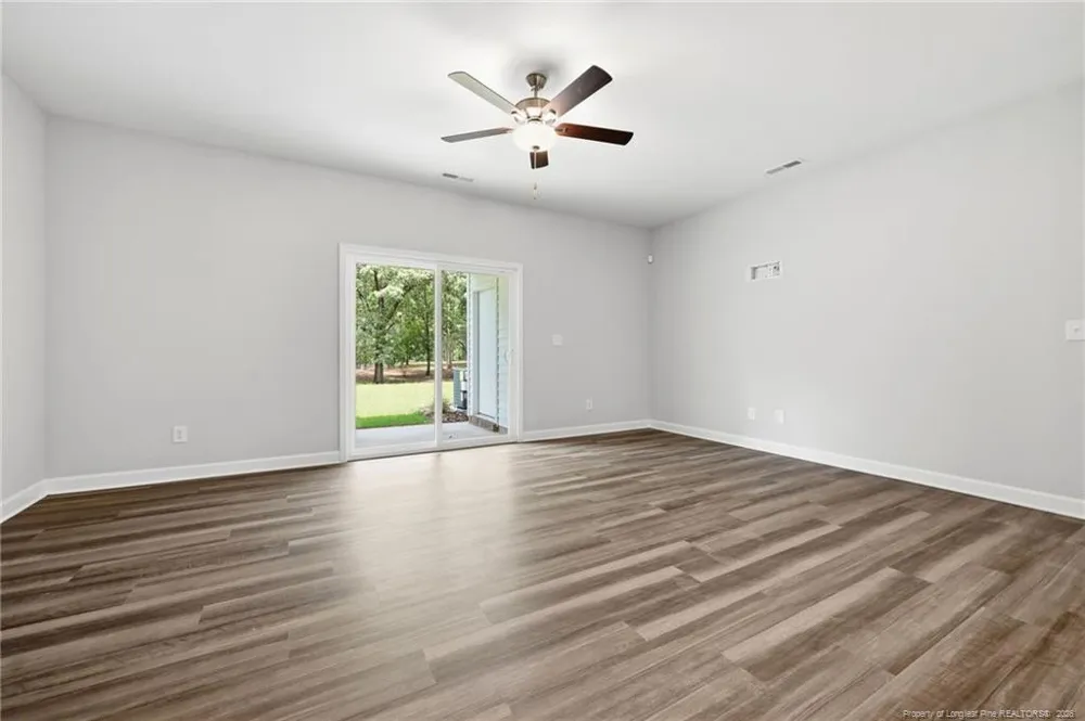 115 Michter Street Vass, NC 28394